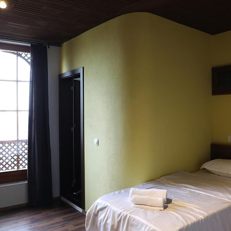 Hotel Hiserra Prizren Exterior foto